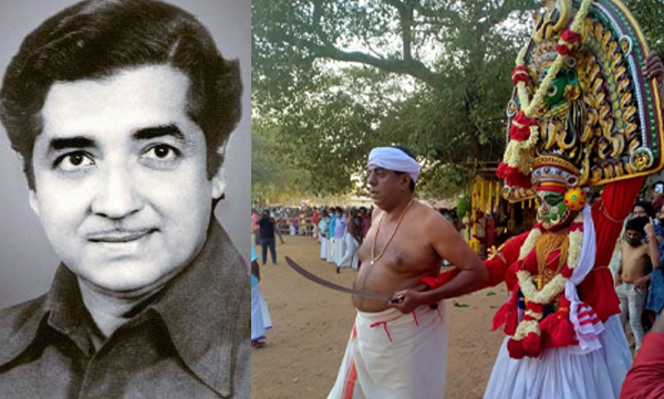 Sharkara Nattukoottam on tiny tom's comment on prem nazir