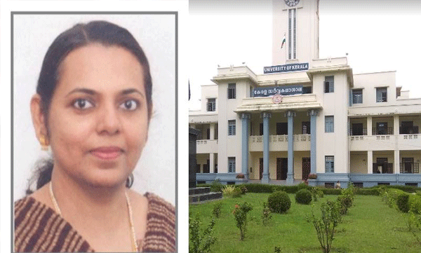 mini-kappan-sends-letter-to-vc-demand-relieved-from-the-post-of-registrar-of-kerala-university