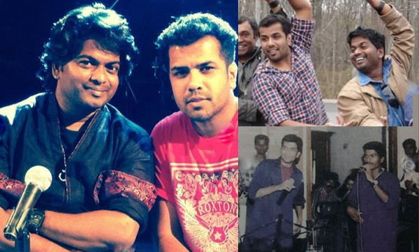 Ishaan Dev remembers violinist Balabhaskar on his birthday