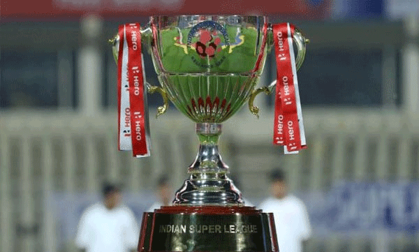 'Red card' for ISL; New season will not start soon; Organizers write to AIIF