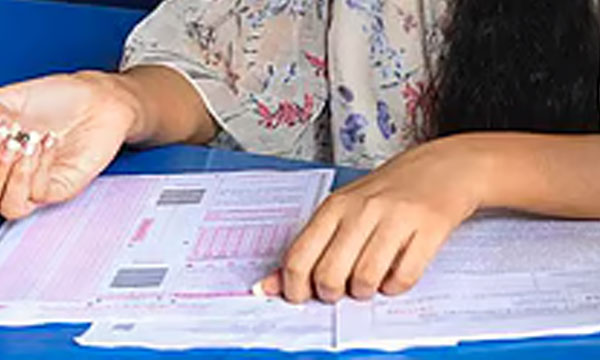 Kerala Syllabus students against Keem Ranklist; Seeking justice will go to the Supreme Court