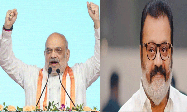 suresh-gopis-clarification-on-his-absence-in-amit-shahs-programs