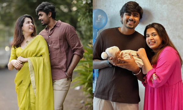 diya-krishna-ashwin-ganesh-baby-journey.