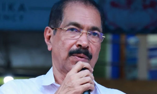 It is the idea that the party should become stronger; Sunny Joseph is not wrong in PJ Kurian's view