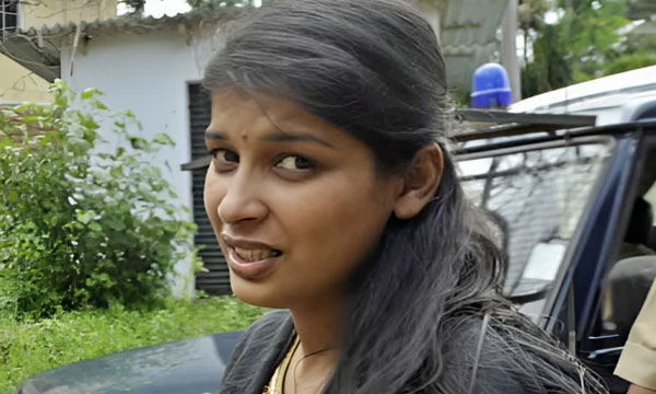 Sherin may soon be released from prison; A government order has been issued