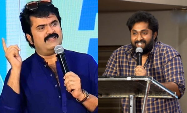 Anoop Menon trolls dhyan sreenivasan in new movie promotions