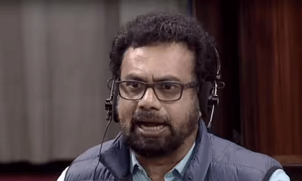 'Kanthapuram's intervention was a turning point in Nimisha Priya's case'; John Brittas