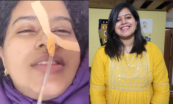 dr-elizabeth-udayan-new-video-regarding-her-health-condition