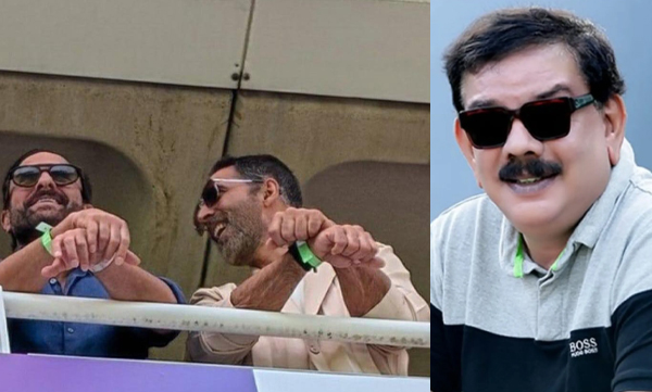 Priyadarshan announces his new hindi movie