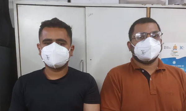 2 Paytm Employees Release Rs 30 Lakh From Frozen Accounts,