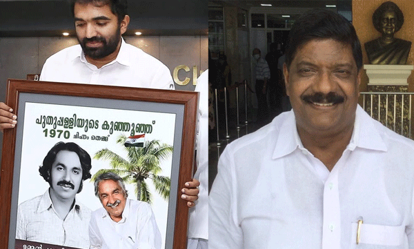 ajay-tharayil-praises-chandy-oommen-against-youth-congress