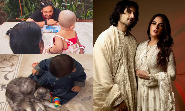 richa-chadha-celebrates-daughter-zuneyras-birthday-with-emotional-post-labour-lasted-few-hours-delivery-only-