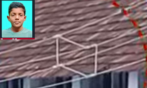 Mithun's funeral will be held tomorrow at 5 pm; his mother will arrive in Thiruvananthapuram tomorrow morning