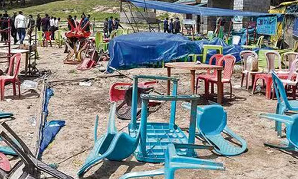 China also declares TRF, the organization behind the Pahalgam terror attack, a terrorist organization