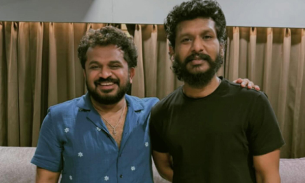 tharun-moorthy-lokesh-kanagaraj-photo-viral-in-social-media