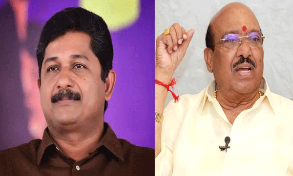 m-swaraj-criticizes-vellappally-natesans-statement