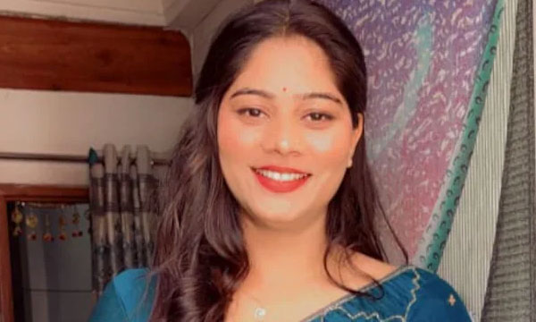 One Month Of Sonam Raghuvanshi In Jail