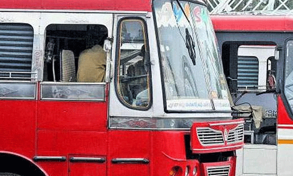 Indefinite private bus strike called off