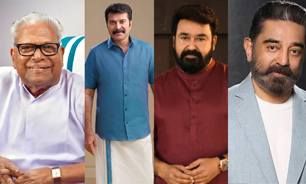 mohanlal-mamootty-kamal-hassan-pays-tribute-to-vs-achuthanandan