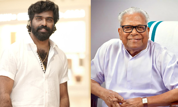 abhilash-pillai-condemns-on-vs-chuthanandhans-death