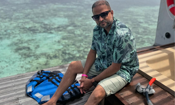 Jude Anthany Joseph welcomes new writers to big screen through social media post