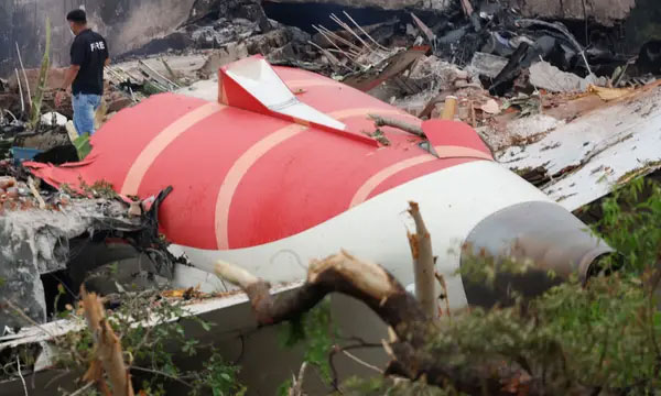  Wrong bodies sent to grieving families