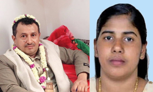 Talal's brother denies news that Nimishapriya's death sentence has been overturned