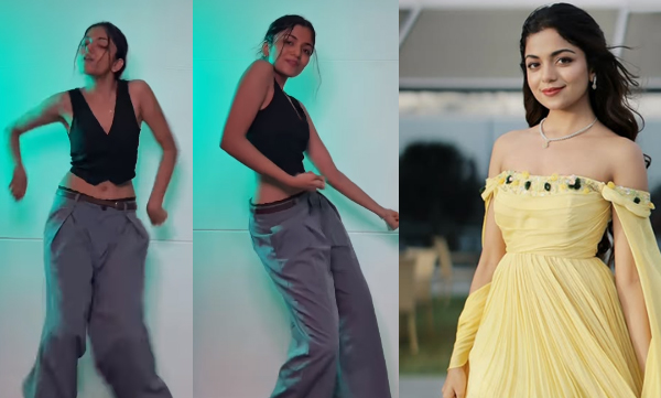 hansika-krishna-viral-dance-video