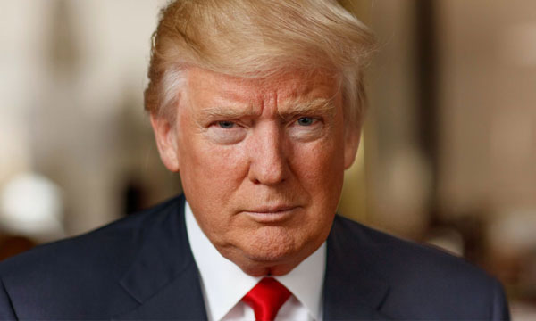 No more tech hiring in India, Donald Trump tells Google