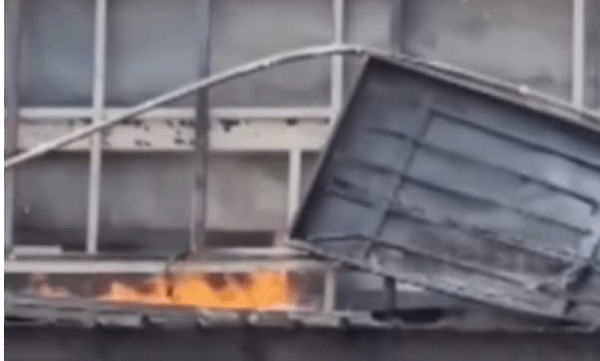 Massive conflict on Thailand-Cambodia border, soldiers clash, airstrikes; Thailand closes border