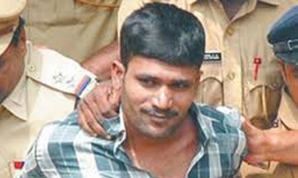 Soumya murder case accused Govindachami escapes jail; Police launched a massive search for the suspect