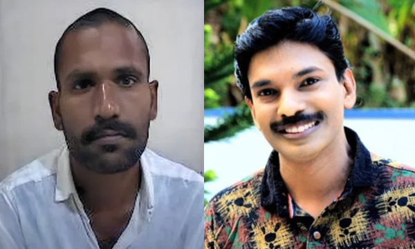 santhosh-pandit-about-soumya-murder-case-convict-govindachamy-escaped-in-jail-