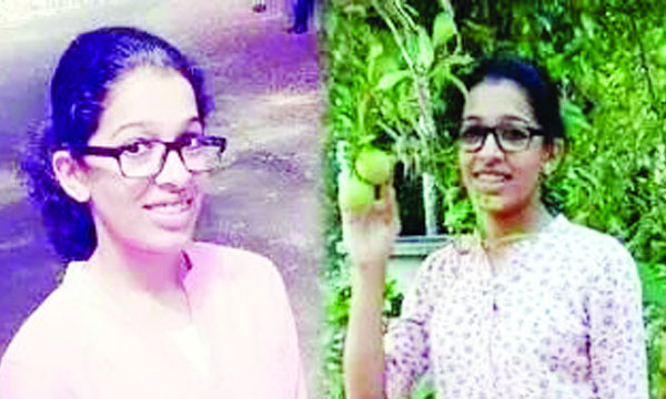 New energy in Jesna disappearance case where the investigation has almost stopped