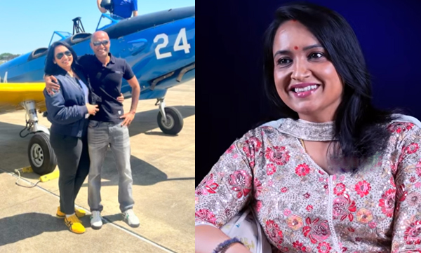 Lena opens up about her marriage and how her life and character changed after