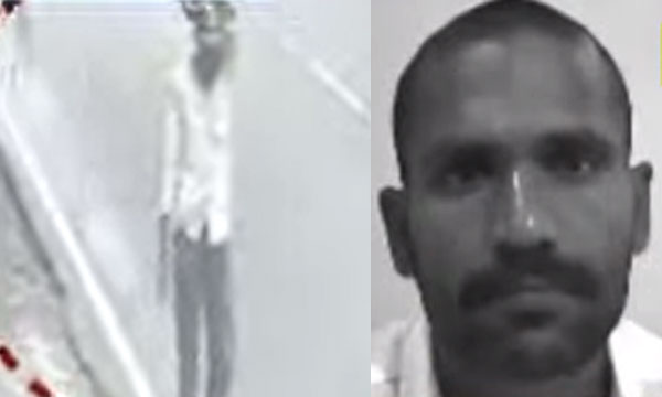 Planned to leave Kerala after jumping from jail; The theft was also planned in Guruvayur