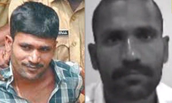 Govindachami's planned jailbreak: Transferred from Kannur Jail to Viyur Jail