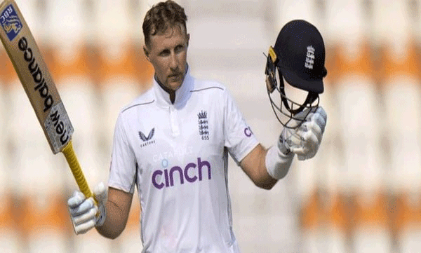 Joe Root leads with 38th century, equals Sangakkara in tally; England crosses 400, India unable to catch up