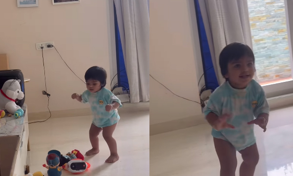 Amala- Paul -shares- Ilai's -dance-video