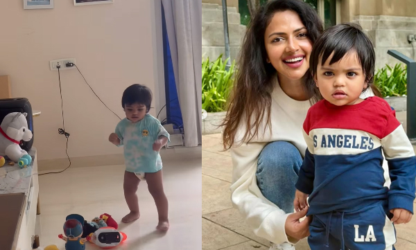 Amala- Paul -shares- Ilai's -dance-video