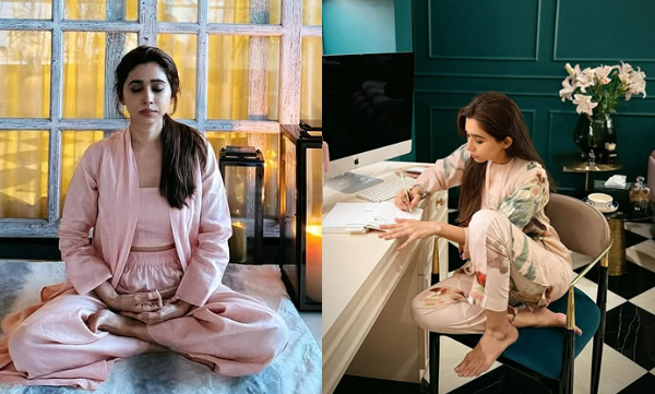 journaling-is-cheaper-than-therapy-and-comes-with-pretty-stationery-said-aarti-ravi