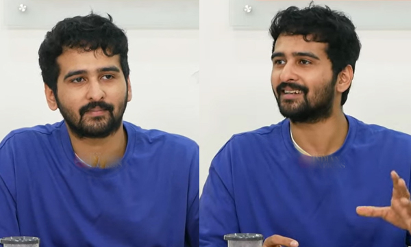 Shane Nigam about controversies