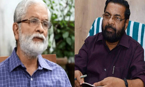 kadakampally-surendran-against-suresh-kurup-allegation-vs-achuthanandan-capital-punishment