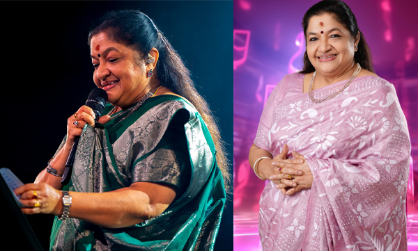 K S Chithra thanksnote to wellwishers and fans