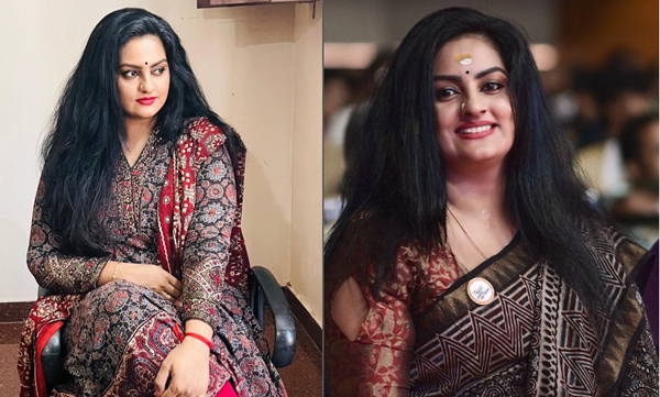 suchithra-nair-reacts-on-allegations-and-writes-my-reply-is-through-the-way-of-law