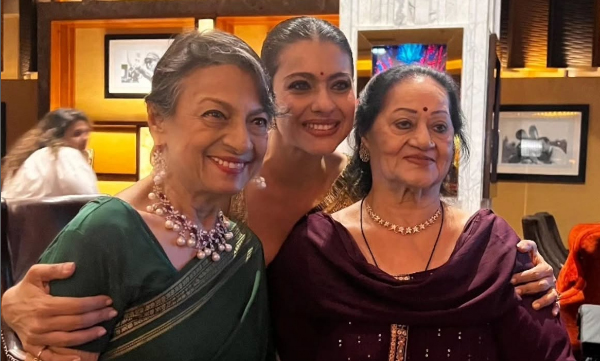 kajol-pays-emotional-tribute-to-parents-and-in-laws-shares-unseen-glimpses