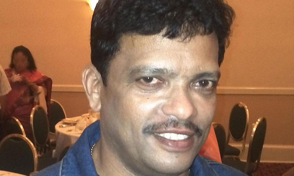 Amma election: Jagdish's surprise move