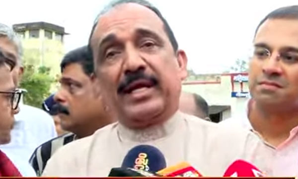 All allegations of Bajrang Dal are false; The MPs said that the nuns faced a severe insult