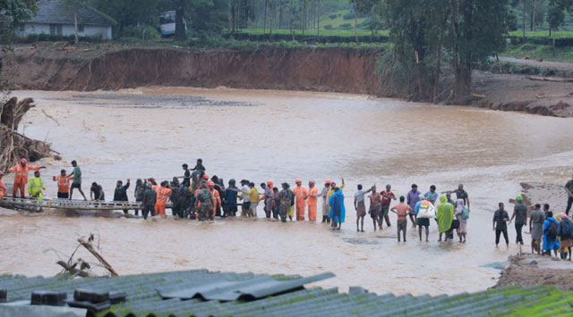 Mundakai Churalmala landslide one year; Major challenge is rehabilitation of disaster victims