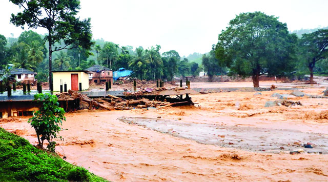 Wayanad Disaster; Government to complete the houses by the end of this year; Admission in early January