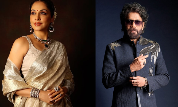 why-did-nagarjuna-akkineni-slap-isha-koppikar-14-times